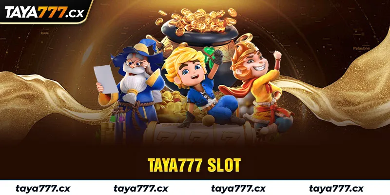 Taya777 Slot