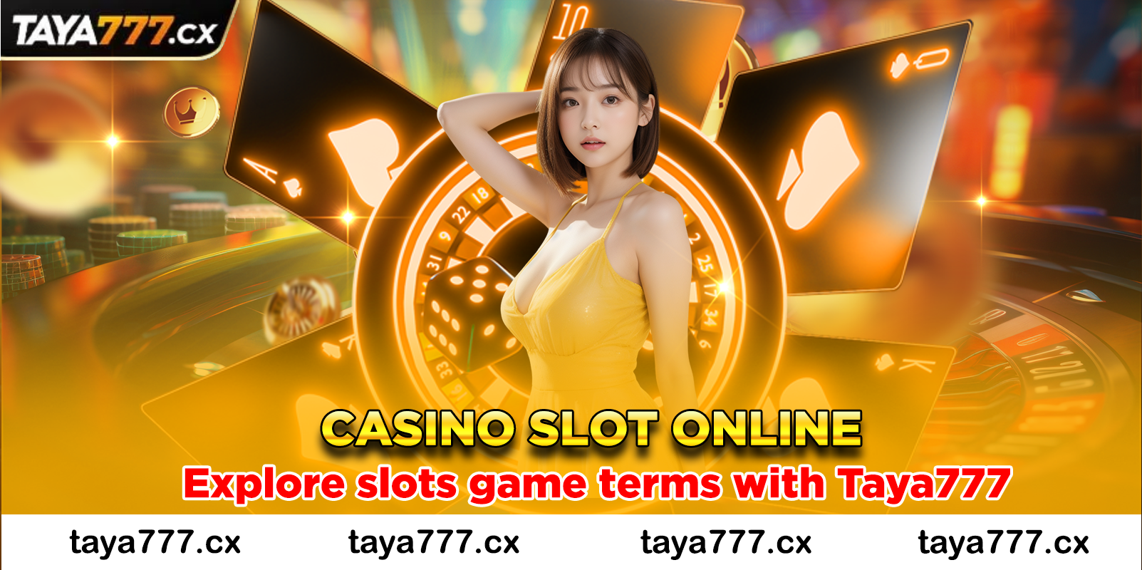 Taya 777 slot - Super Huge Big Win Rewards Game Today