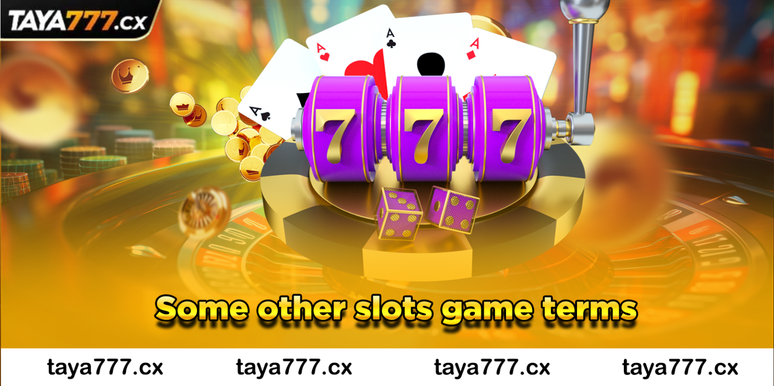 Taya 777 slot - Super Huge Big Win Rewards Game Today