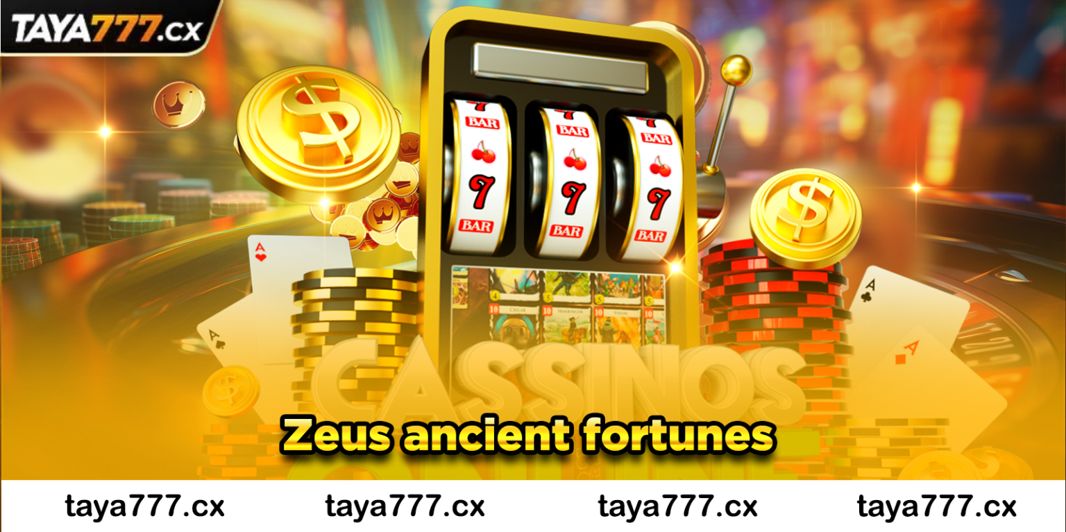 Taya 777 slot - Super Huge Big Win Rewards Game Today