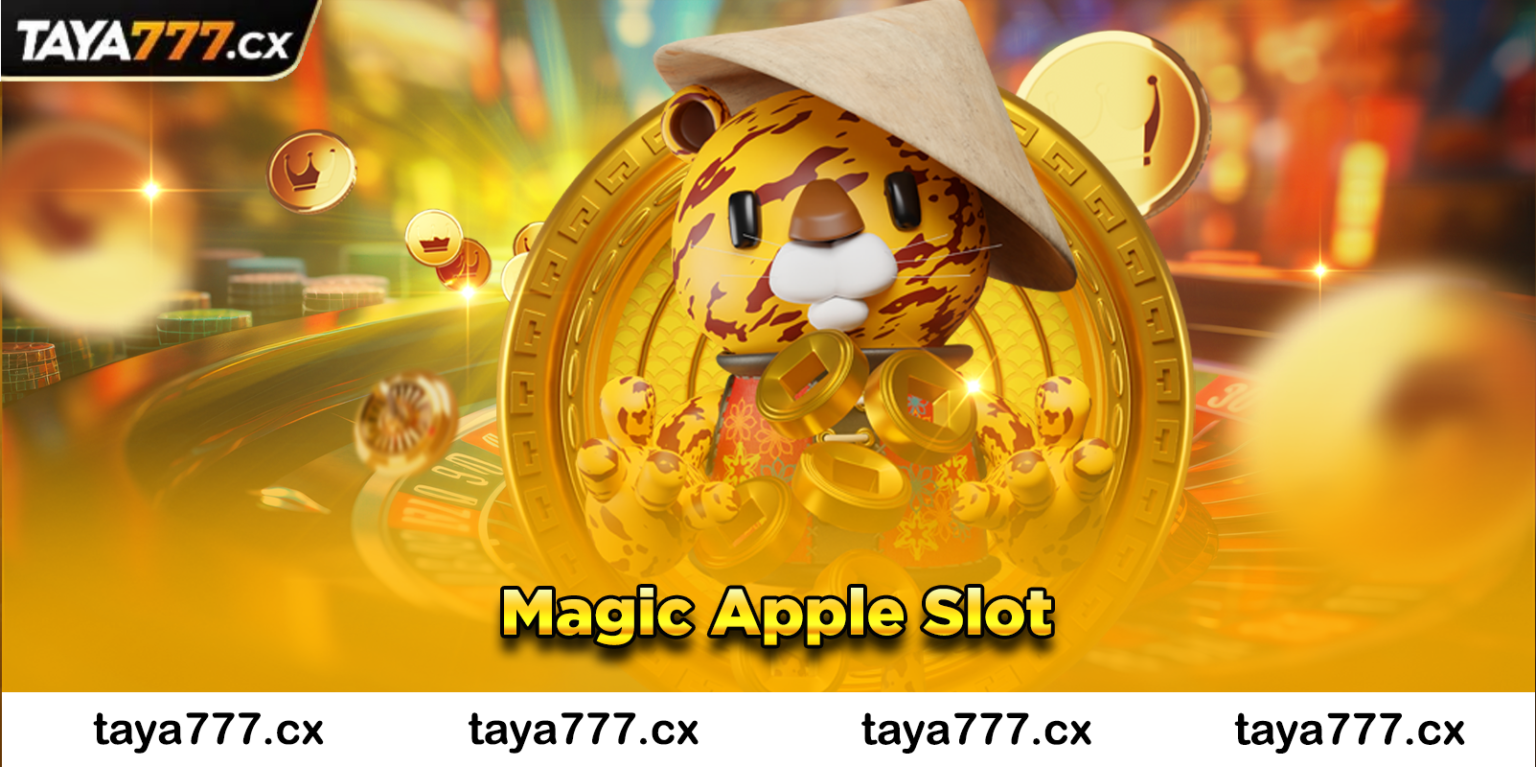 Taya 777 slot - Super Huge Big Win Rewards Game Today