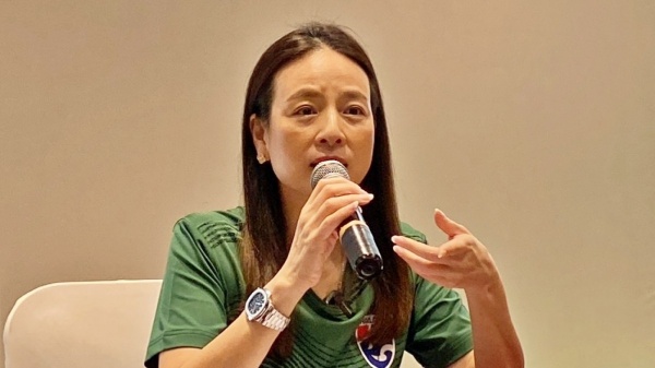 CEO Madam Pang 
