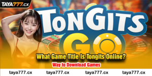 What Game Title Is Tongits Online? Way to Download Games
