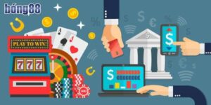 Important tips when using nạp tiền Bong88