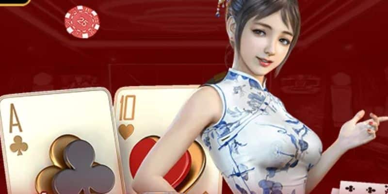 Brief information about ABC8 card game section